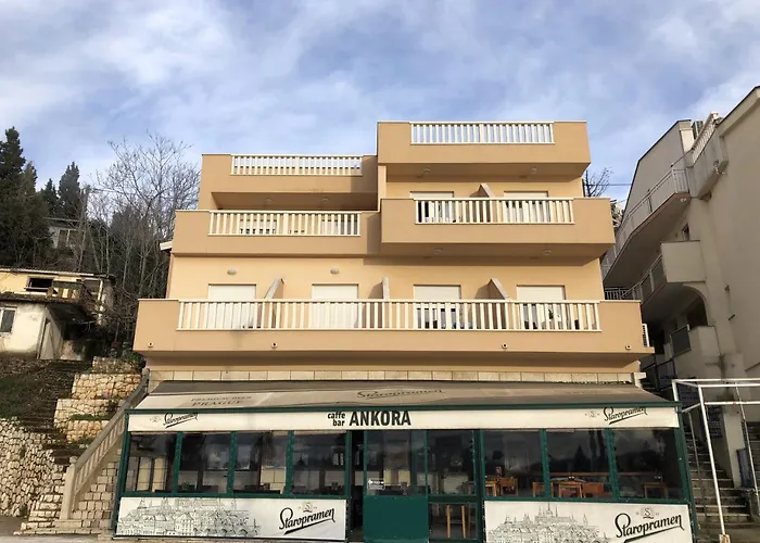 Apartmani Ancora
