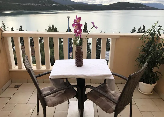 Apartmani Ancora