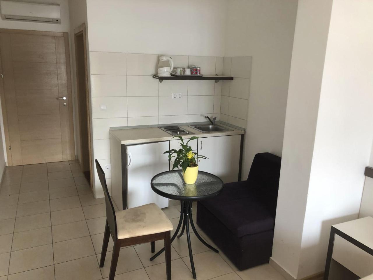 Ancora Apartament *