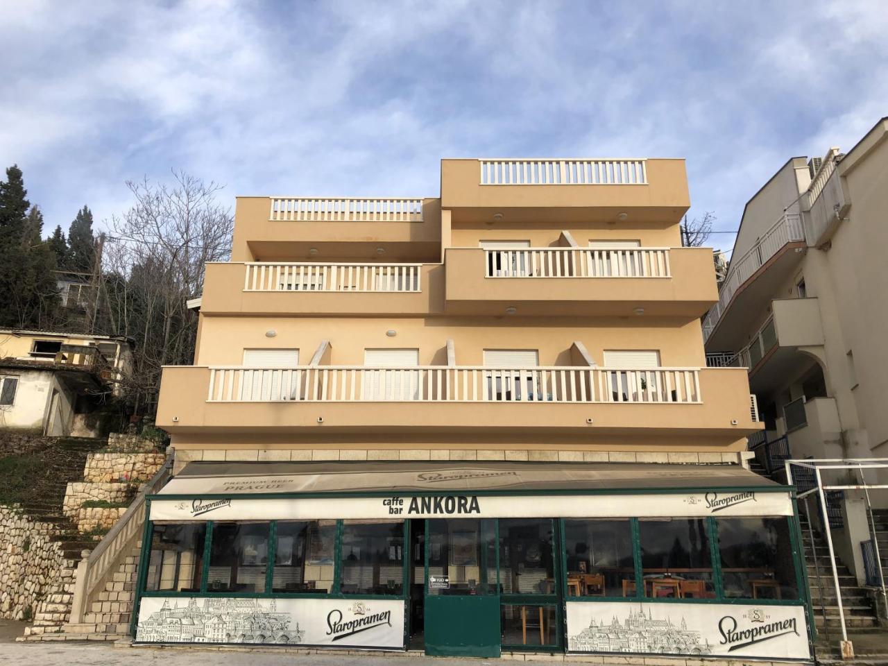 Apartament Ancora Neum