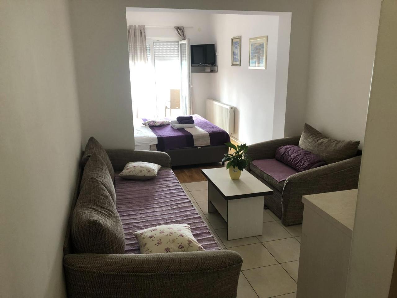 Apartament Ancora Neum