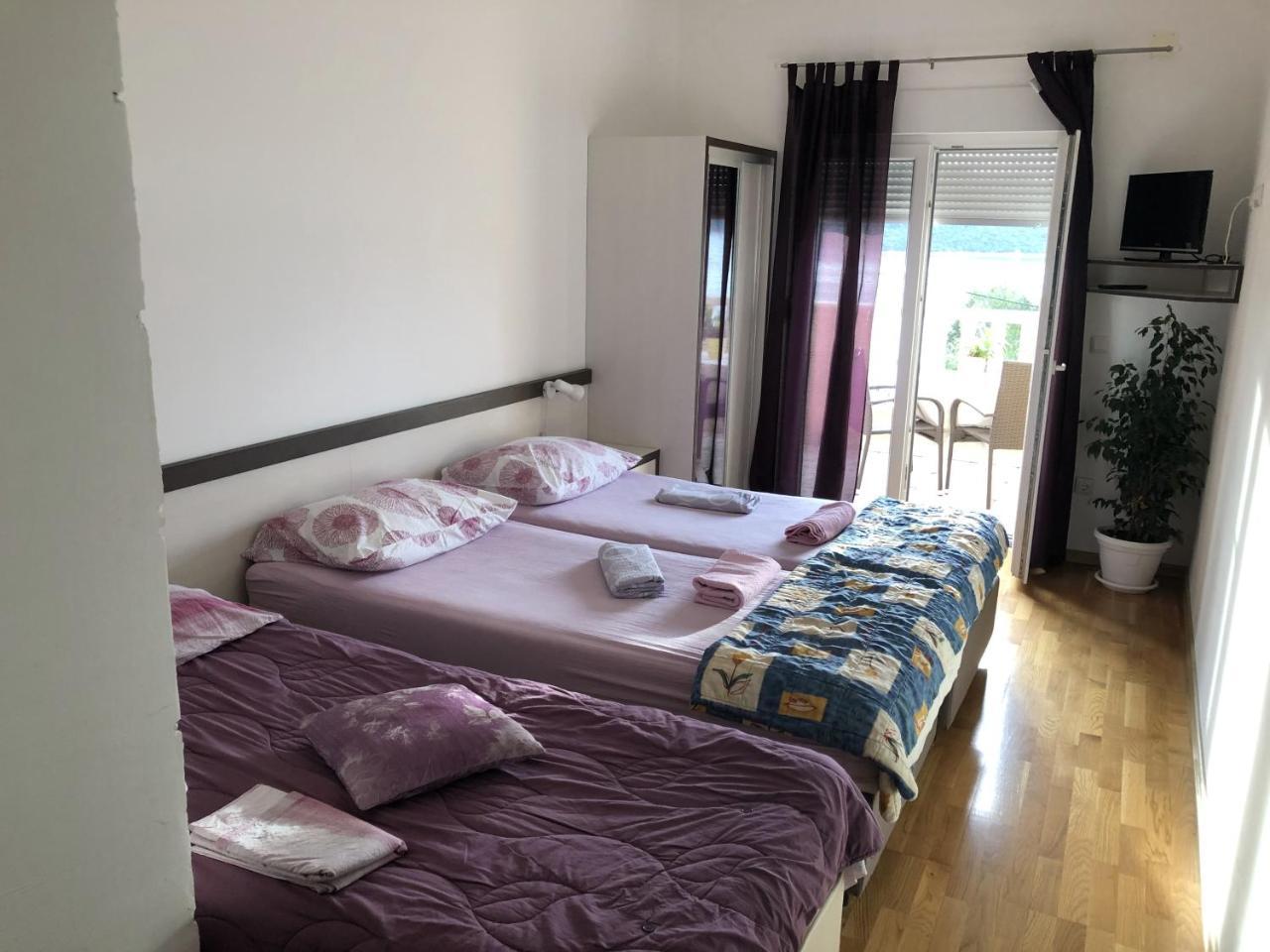 Ancora Apartament