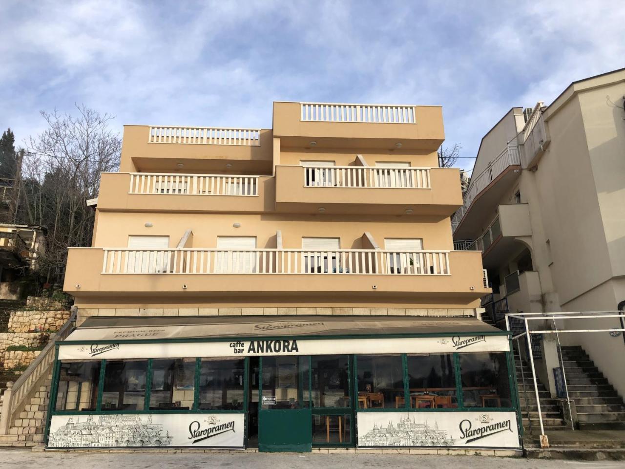 Apartament Ancora Neum