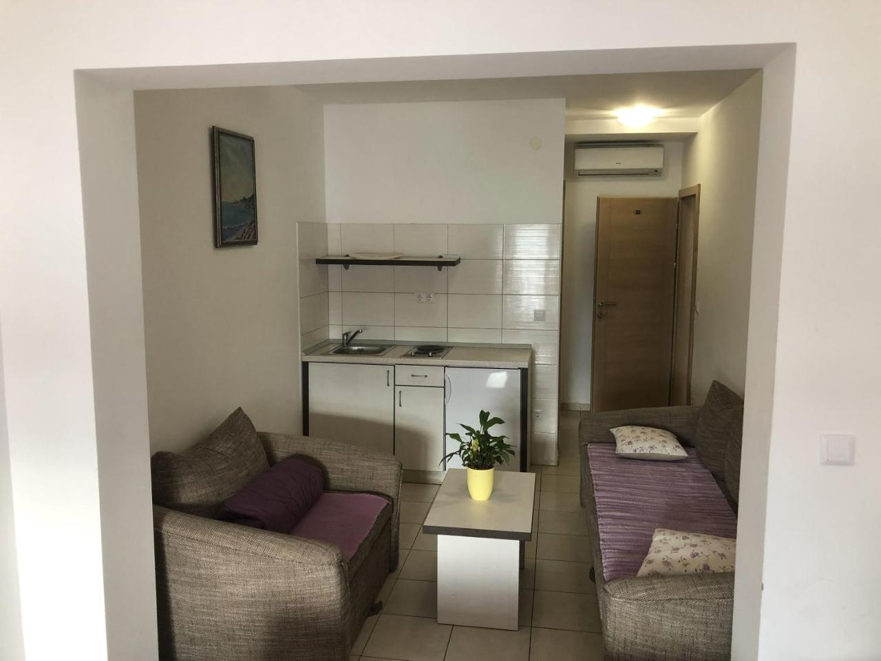 Apartament Ancora Neum