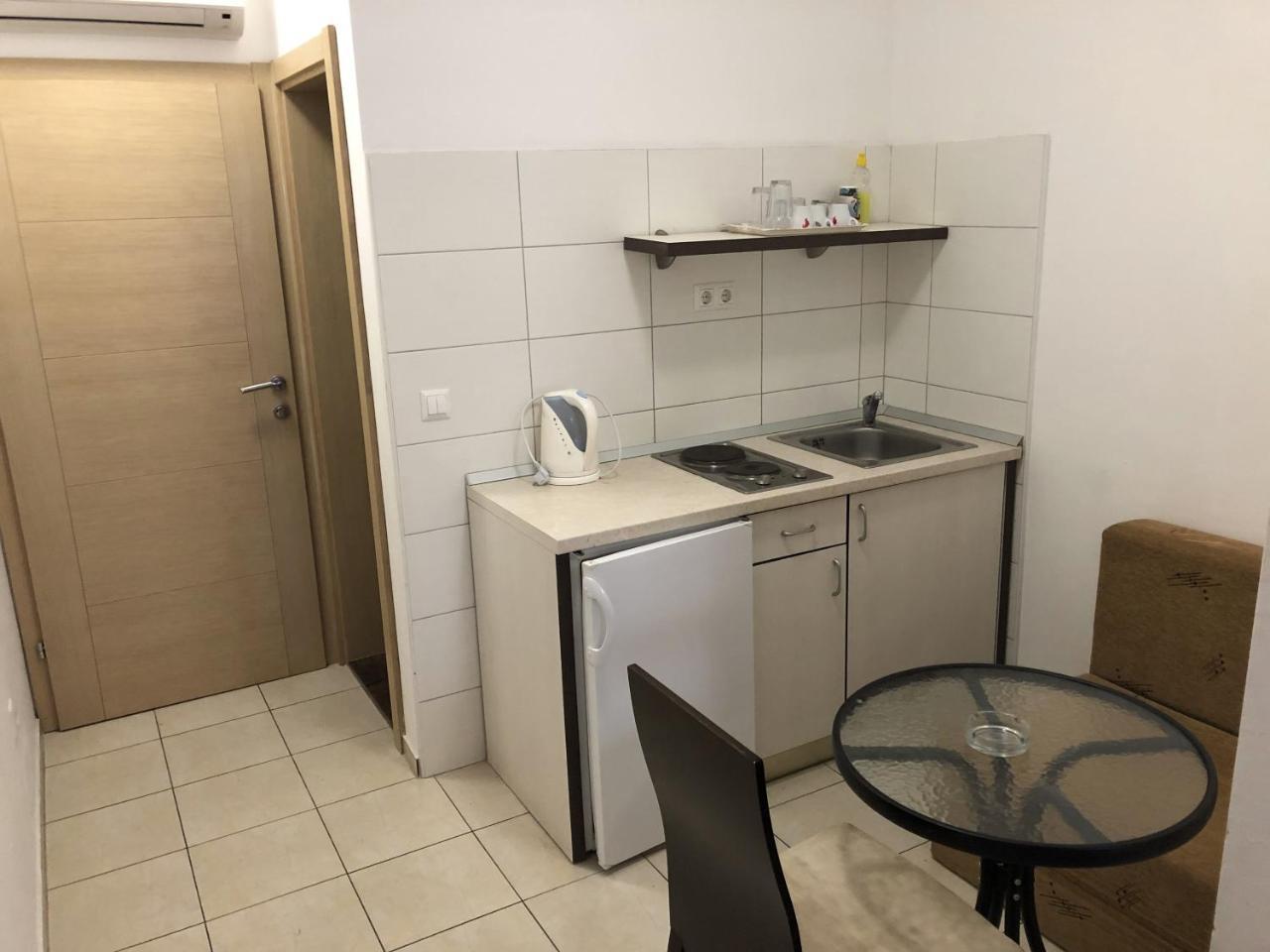 Ancora Apartament *
